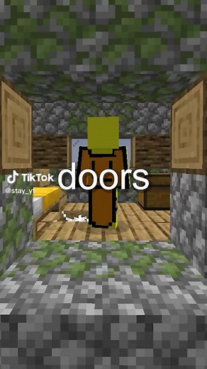 Exploring the Mystery of Abandoned Villages in Minecraft