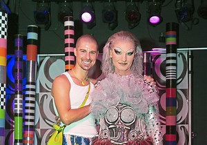 SEEN: Persad Center's 35th Art for Change