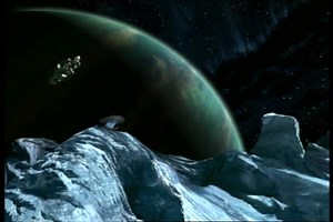 Starfleet Records. Starfleet Personnel: Kathryn M. Janeway, captain of the USS Voyager. Borg? 2368: Dusk on an alien world. A Borg sphere streaks through the sky before crashing on the surface. Source: VOY.: "Survival instinct" Star Trek Starfleet Academy Star Trek Online | Starfleet Command