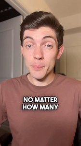 1.7K views · 25 reactions | Normalize learning from our mistakes 﫶 #inspirational #motivational #mistakes | Zach Pincince | Facebook