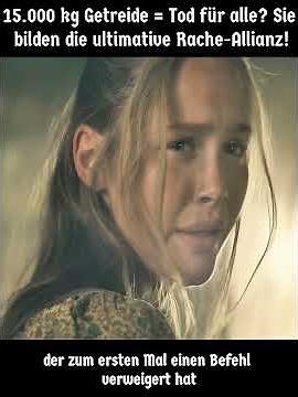 For the first time, a robot refuses an order – to save a girl. #films #movie #german