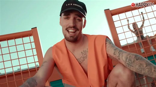 Rels B: su edad, su pareja y el nombre real del artista