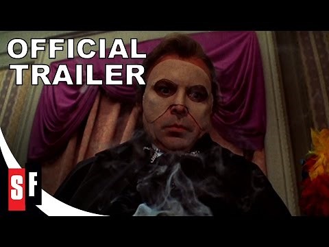 Murders In The Rue Morgue (1971) - Official Trailer