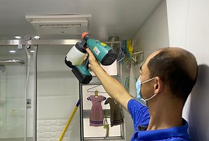 專業清洗浴室寶 | AC Home 香港專業清潔服務