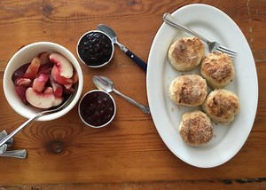 Tribute to a Food Pioneer in 5 Essential Dishes