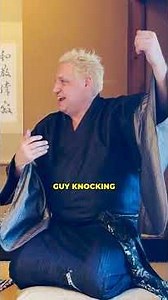 What a Canadian Master Loves About Rakugo