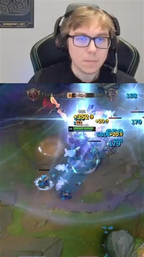 The Messi of League Strikes Again On Gragas #thebausffs #leagueoflegends