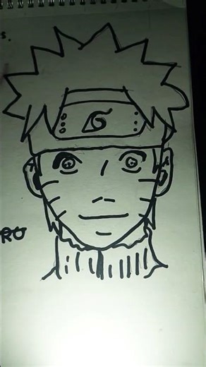 outline of anime in 5 minutes