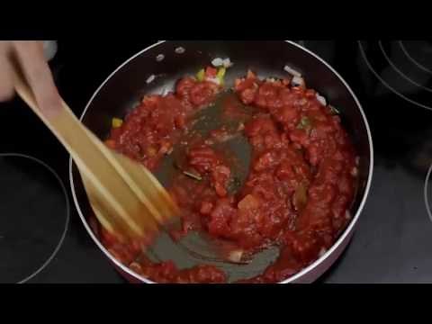 Salsa de pasta Hunt's