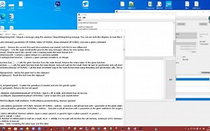 3.变速精灵【CE的LUA脚本基础教程】