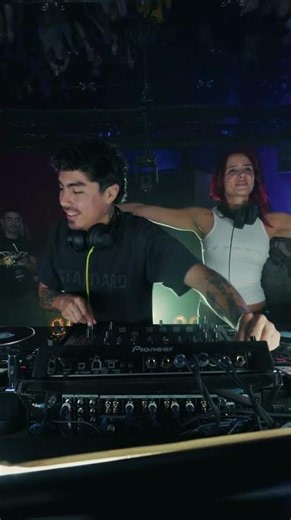 DJ Gigola x Funk Tribu - Awakenings Festival 2026