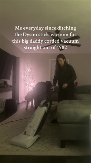 The Best Vacuum Cleaner: Surprising Upgrade from Dyson