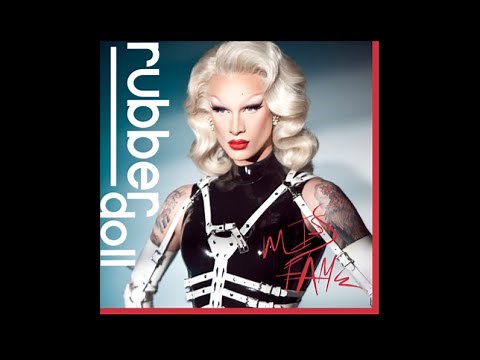 Miss Fame - RUBBER DOLL [Official]