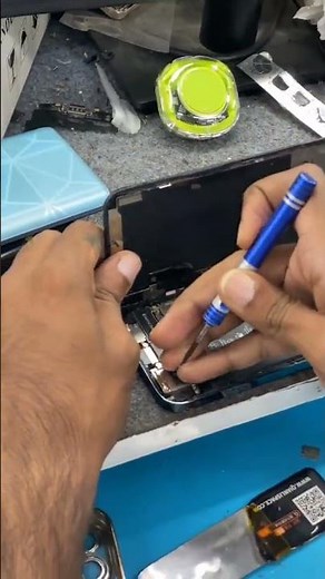 iPhone 12 Pro Back Camera Replacement ✅ | Original Camera Fix | Professional iPhone Repair