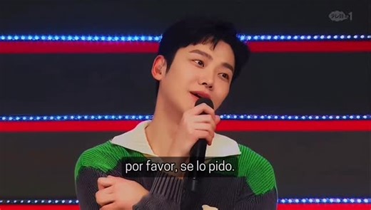 SeokWorld_Rowoon on Instagram: "Rowoon está tan orgulloso de Takryu… me hace muy feliz verlo disfrutar de su trabajo así. 🥰 2025 Rowoon special fanmeeting in Japan “Extraordinay Day”. 👉Sigan a Rowoon en sus cuentas oficiales en instagram @/rowoon_cine @/ewsbdi y en Weverse. #로운 #ロウン #rowoon"