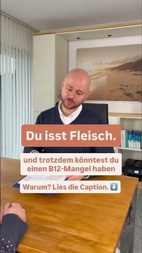 Jeder 10. betroffen! 😧