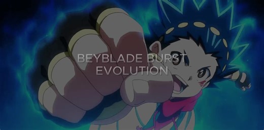 Beyblade Burst Evolution: Unleashing Epic Battles