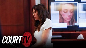 "The First Amendment doesn't protect lies." Camille Vasquez delivers rebuttal during closing arguments for #JohnnyDepp. WATCH #CourtTV LIVE - #DeppvHeard - court.tv/live | COURT TV