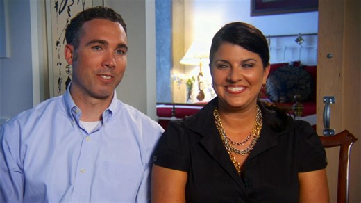 34K views · 413 reactions | TV news producers Allison and David met...