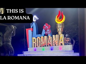 La Romana, Dominican Republic a Hidden Gem you need to Experience