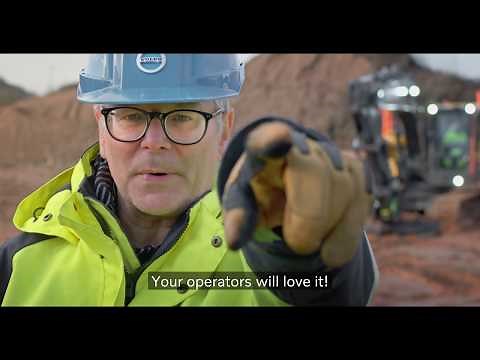 Volvo Active Control