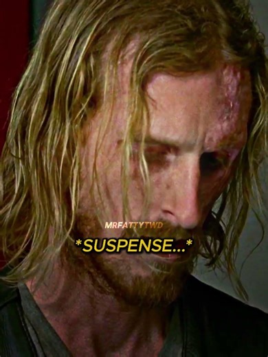 Daryl stands up to Negan! #thewalkingdead #shorts