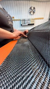 21K views · 5.1K reactions | Behind every line of carbon: patience, precision, and feeling. That’s where LARTE begins. What you see later on the road starts here – in silence, in focus, in craft. Explore more: larte-design.com #carbonfiber #carbonproduction #artoftheday #cardesign #lartedesign | Alexej Janowski | Facebook