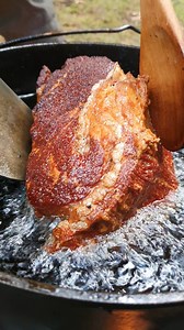 sizzle sizzle sizzle 🤠🔥 #asmrsounds #cooking #deepfry #asmr #firekitchen | Fire Kitchen