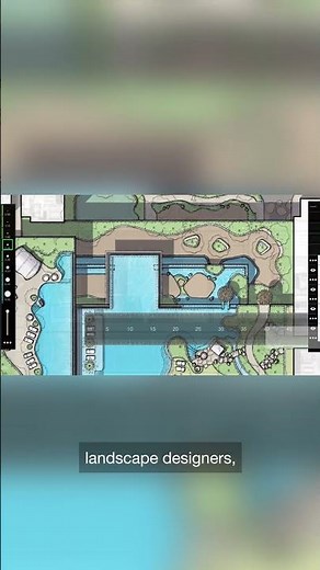 Mind-Blowing Design Drawing in Morpholio Trace