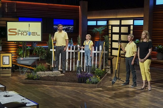 The Measuring Shovel Shark Tank Update – Shark Tank Season 11