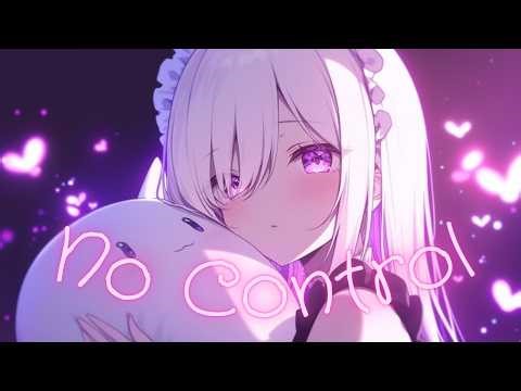 Nightcore - No Control (One Direction)