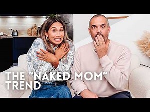 The “Naked Mom” Trend: What Christian Parents Need To Know