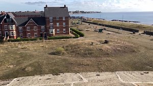1.6K views · 88 reactions | Beautiful! At the top of Martello Tower ‘P’ this morning... as we get set to open for Heritage Open Days at 1000. 5th Battn. 60th Regt. Rifles | Visit Felixstowe | Facebook