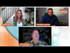 THE CONNECTION | Morning Blend
