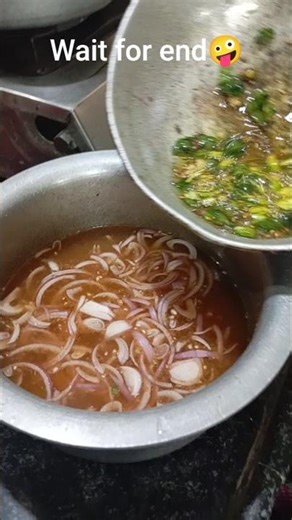 Refreshing Kacha Khatta Recipe | Desi Summer Special 🤪 #shorts