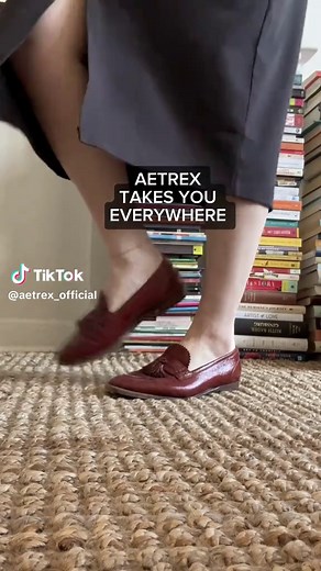 Aetrex Orthotics: Perfect Fit for Every Step
