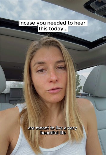 You can miss him deeply… and still build something beautiful. One of the quiet fears many women carry after losing a partner or spouse is this: “If I start living again, am I leaving him behind?” This guilt can keep you stuck in survival longer than necessary. But love does not disappear when the physical presence does. It changes form. Inside The Grounding Blueprint, we stabilize the nervous system so joy doesn’t feel threatening when it returns. Inside Rising After Loss, we talk about rebuildi