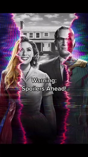 WandaVision Episode 9: Final Reactions and Spoilers