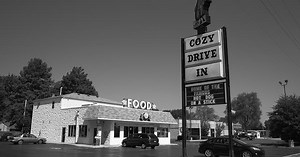The History of Cozy Dog Drive-In on old Route 66, Springfield, Illinois.