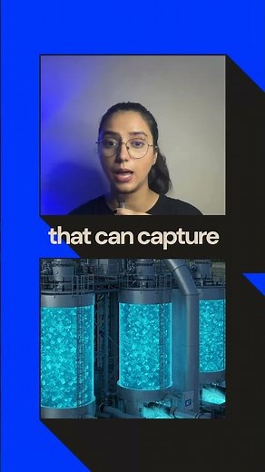 The Secret Material That Won The Nobel Prize (MOFs Explained)