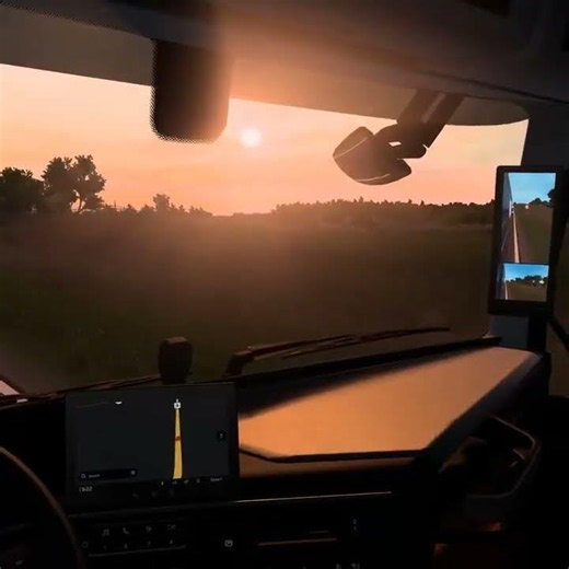 ETS2 1.60 | Volvo FH6 Aero | Mapa Ciabo | E°1 |
