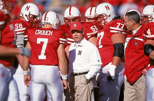 Who is Frank Solich? Nebraska honors legendary coach & 1994 national championship team before Colorado game