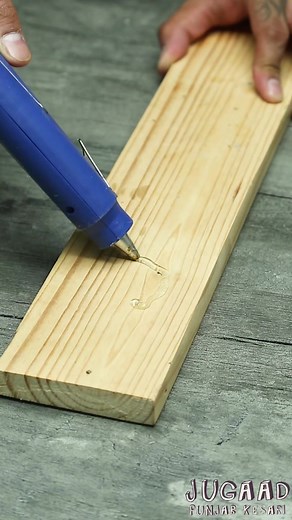 393K views · 2.8K reactions | Marker Hack #diy #tools #homemade #repair | Jugaad | Facebook