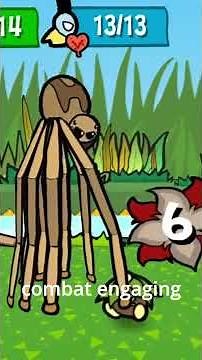 Bug Fables: The Everlasting Sapling review