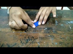 Procedure Text HOW TO CREATE ORIGAMI | E learning || Basic English ||