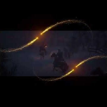 Red Dead Redemption 2/ Cap. 1/Colter/ Part 9