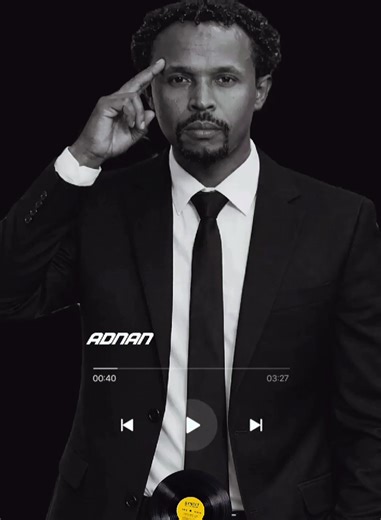 Adnan Classics Hit Different, Oromo Soul Lives On, Legendary Mohammed Vibes Hashtags: #oromomusic #adnanmohammed #ethiopianmusic #musicthrowback Hook: Properly feeling that deep Oromo music soul from Adnan Mohammed? Script: Intro: \tGrab attention with a nostalgic music question. \tScript: