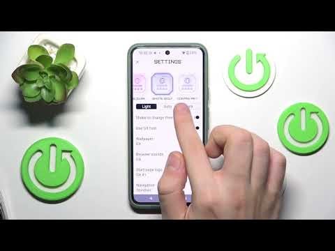 Opera GX ダークモードをオンにする方法