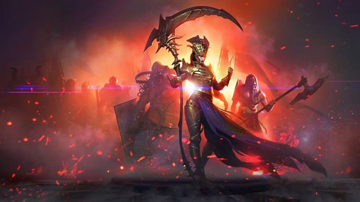 Defining Your Stage of Progress in Raid: Shadow Legends - HellHades