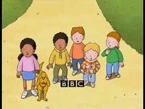 The Magic Key ~ Theme Song (Opening Intro)